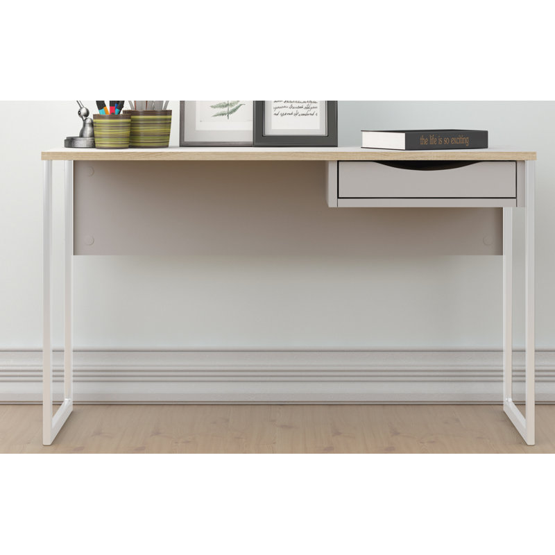 17 Stories Schreibtisch Mccutcheon & Bewertungen | Wayfair.de